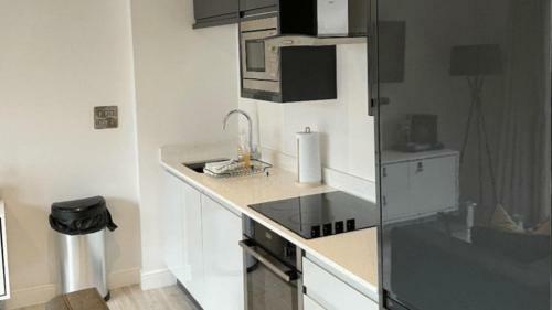 Stay Angels Luxury Chester Apartments