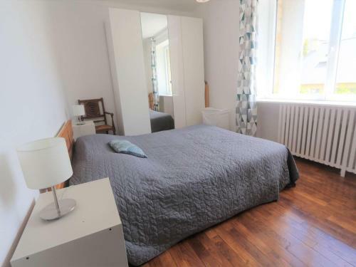 Maison B�nodet, 9 Pi�ces, 10 Personnes - Fr-1-481-116