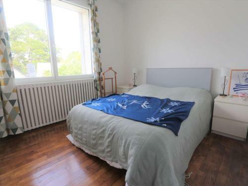 Maison B�nodet, 9 Pi�ces, 10 Personnes - Fr-1-481-116