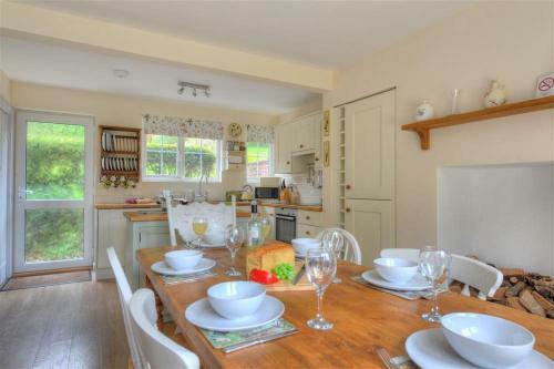 Clover Cottage