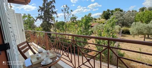 Liland Summer Cottage Lefkandi