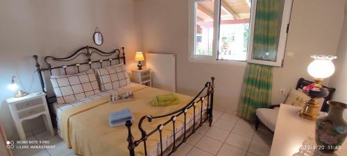 Liland Summer Cottage Lefkandi