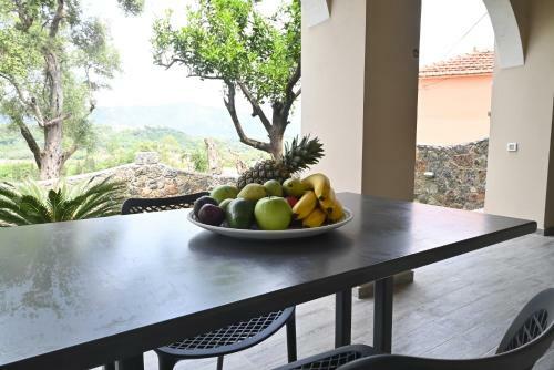 Apartamento Carpe Diem Moursia Studio