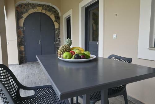Apartamento Carpe Diem Moursia Studio