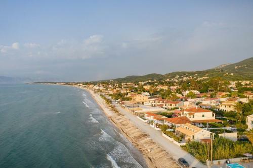 Apartamento Tamaris Beach House 2