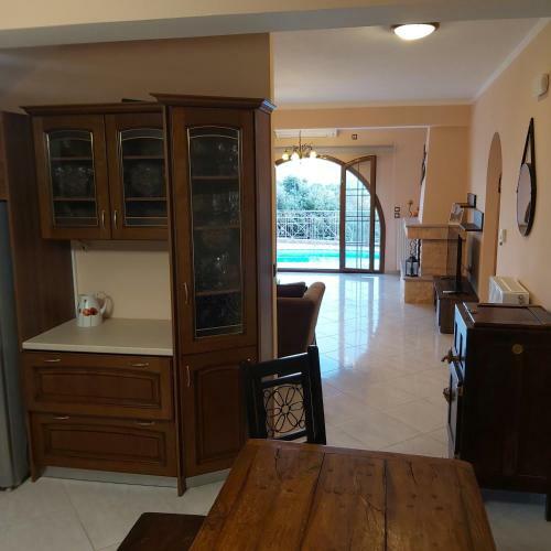 Agrilos Villa