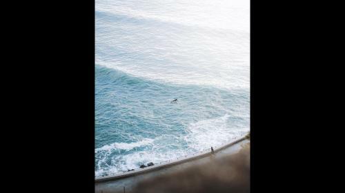Biarritz Centre Superb Fully Equipped Apartment