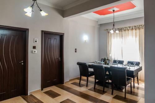 Olive Tree Apartment