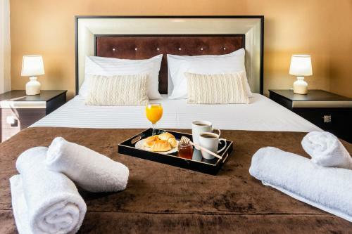Olive Tree Apartment