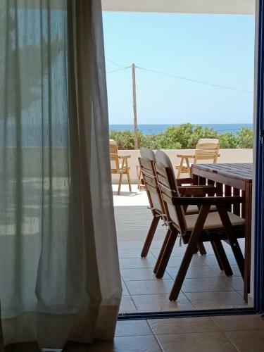Sea View Pine House