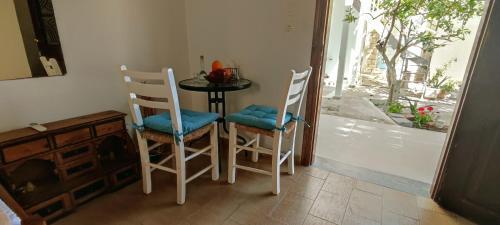 Apartamento Platia Studios