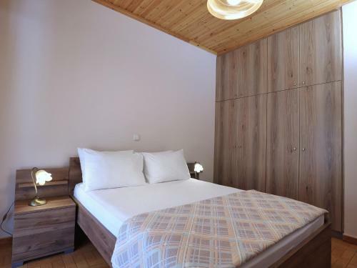 Apartamento Joy's House