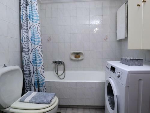 Apartamento Joy's House