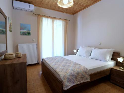 Apartamento Joy's House