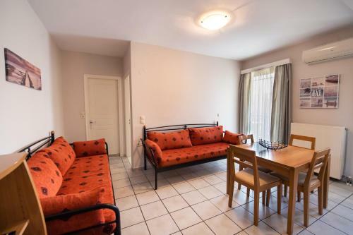 Nick's Studios & Apartments