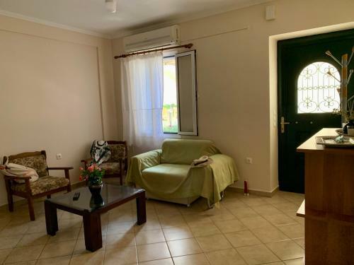 Harmony Apartment