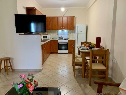 Harmony Apartment
