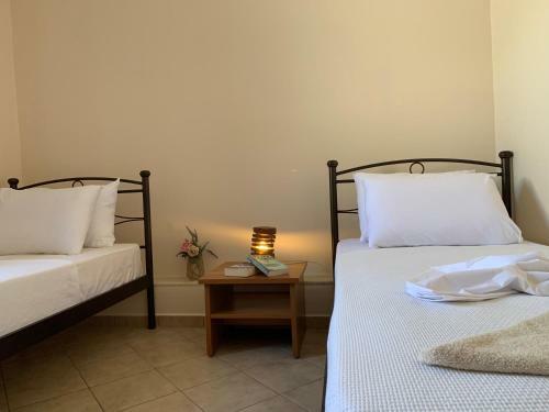 Harmony Apartment