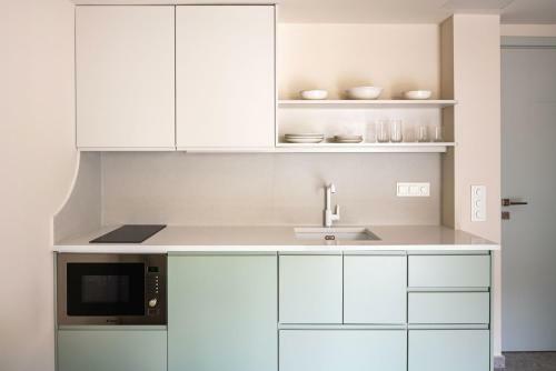 Apartamento Townhouse Lefkada
