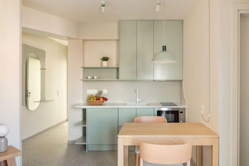 Apartamento Townhouse Lefkada