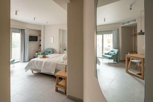 Apartamento Townhouse Lefkada