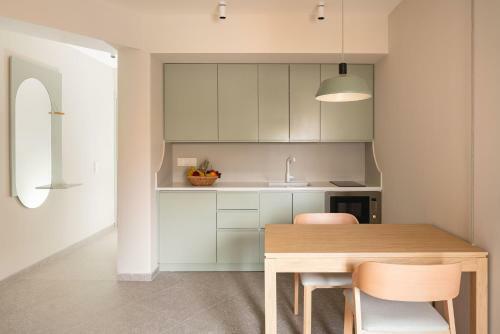 Apartamento Townhouse Lefkada