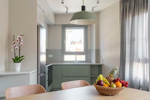 Apartamento Townhouse Lefkada