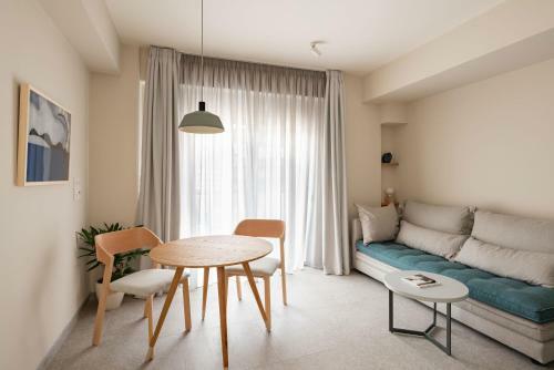Apartamento Townhouse Lefkada