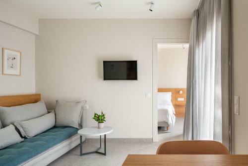 Apartamento Townhouse Lefkada