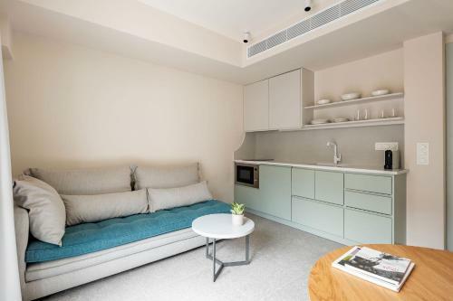Apartamento Townhouse Lefkada