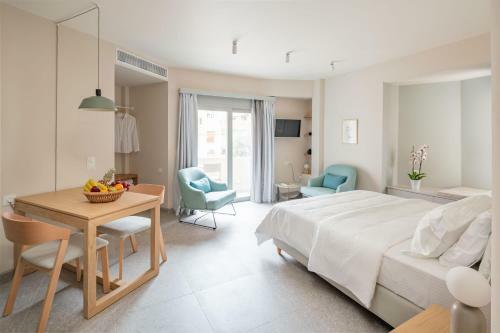 Apartamento Townhouse Lefkada