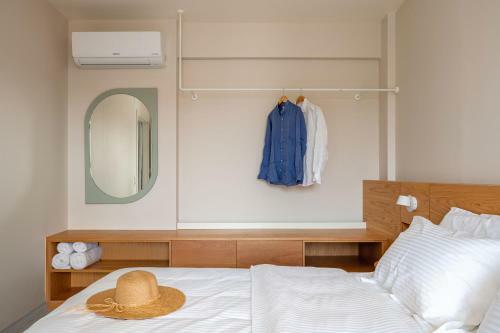 Apartamento Townhouse Lefkada