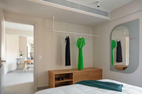 Apartamento Townhouse Lefkada