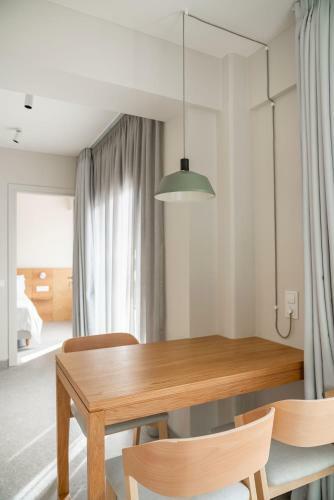 Apartamento Townhouse Lefkada