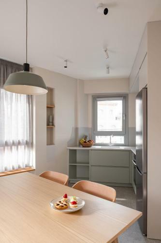 Apartamento Townhouse Lefkada