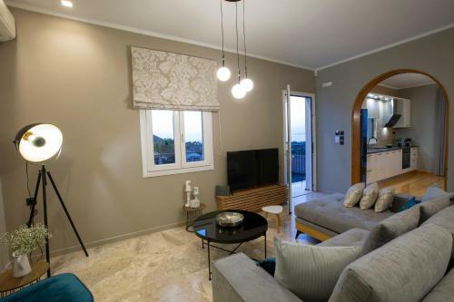 Villa Dimitris - The House Experience