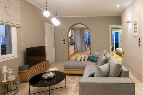 Villa Dimitris - The House Experience