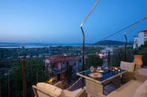 Villa Dimitris - The House Experience