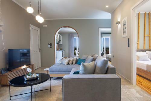 Villa Dimitris - The House Experience