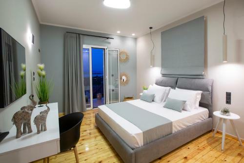 Villa Dimitris - The House Experience