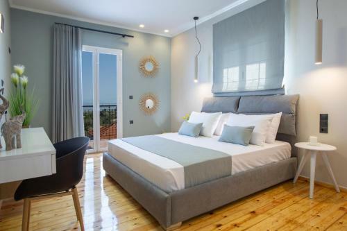 Villa Dimitris - The House Experience