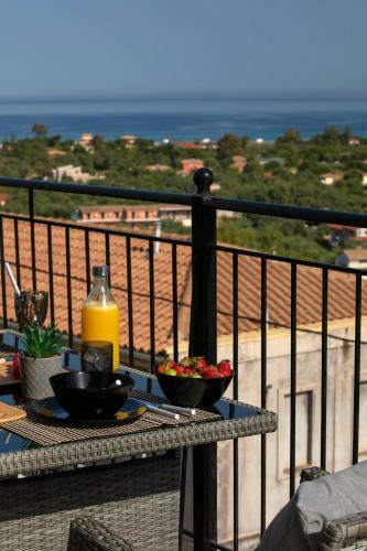 Villa Dimitris - The House Experience