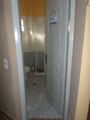 Apartamento Santorious Cavehouse