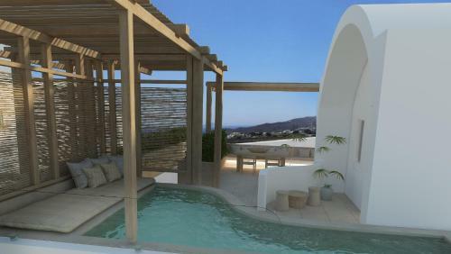 Villa Katerina Luxury Collection