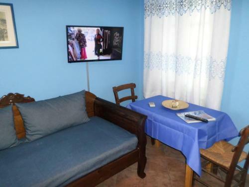 Santorious Quiet Apartment