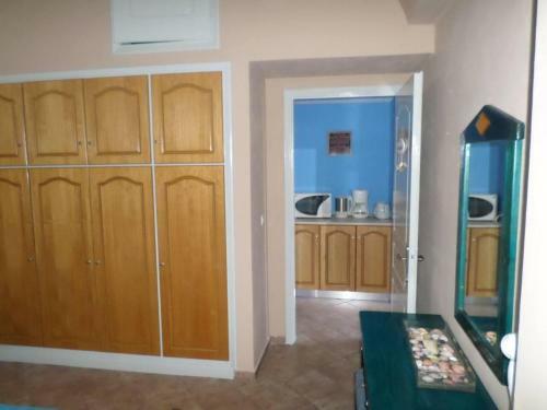Santorious Quiet Apartment