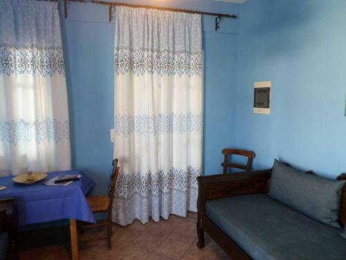 Santorious Quiet Apartment