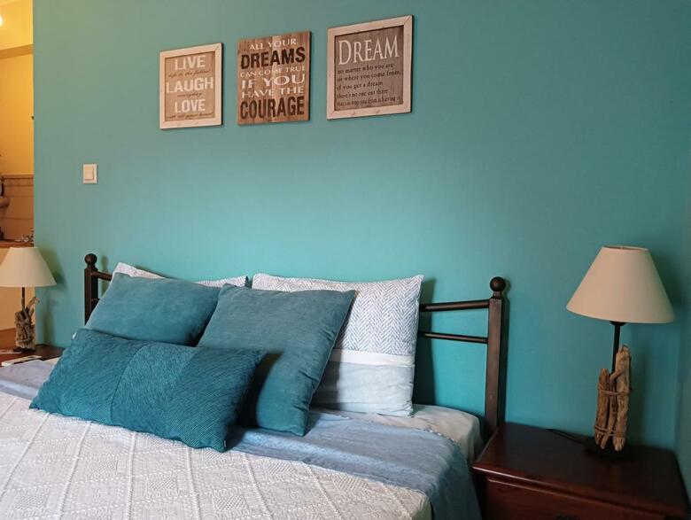 Amelie's Apartments