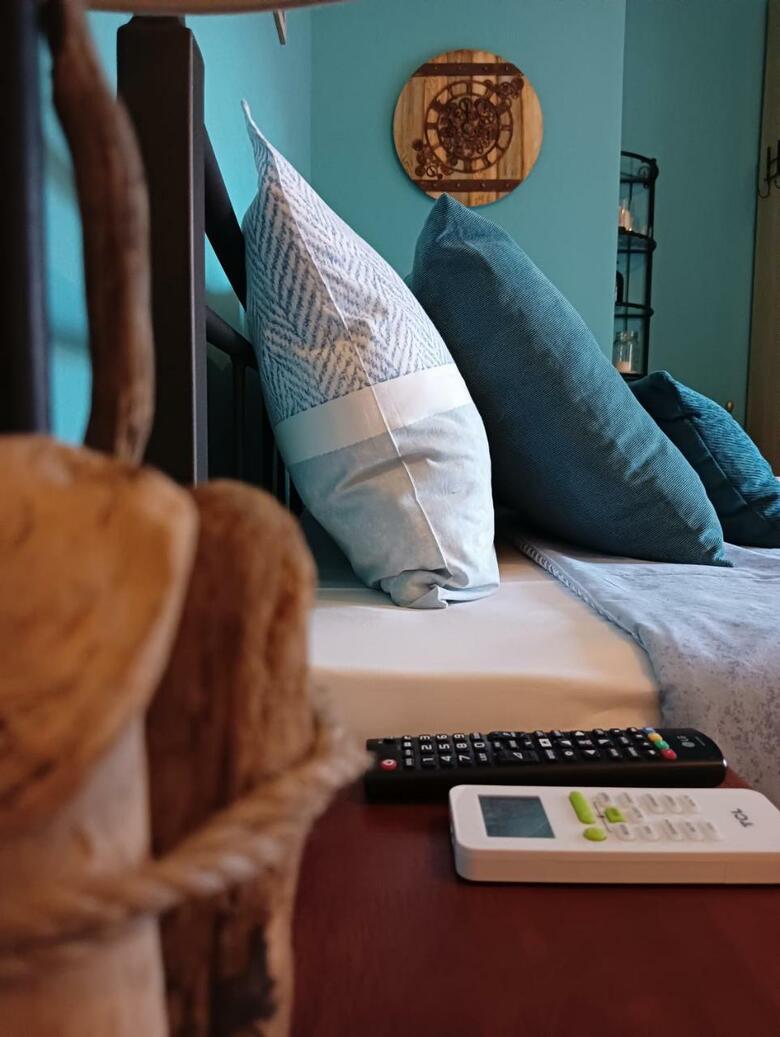 Amelie's Apartments