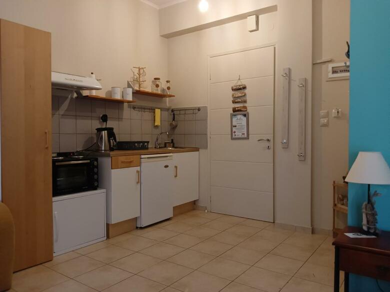 Amelie's Apartments
